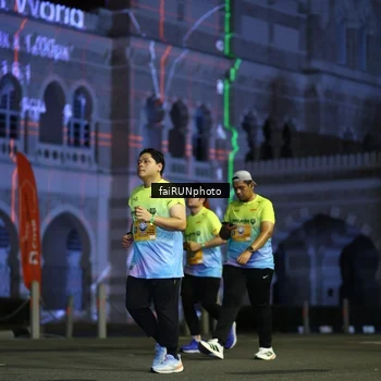 Runner Photo 5570672