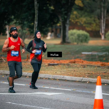 Runner Photo 5570678