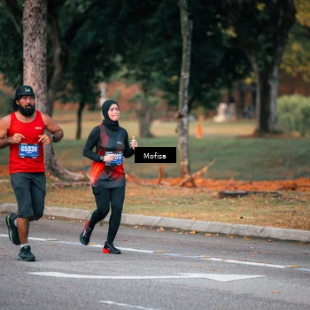 Runner Photo 5570684