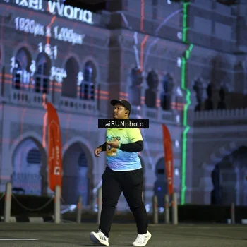 Runner Photo 5570687