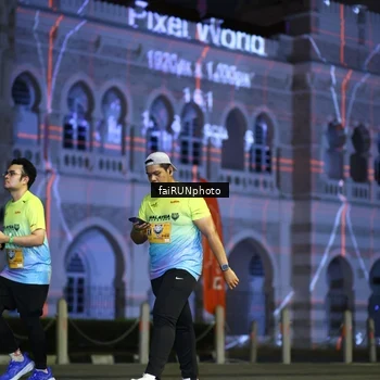 Runner Photo 5570688