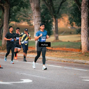 Runner Photo 5570691
