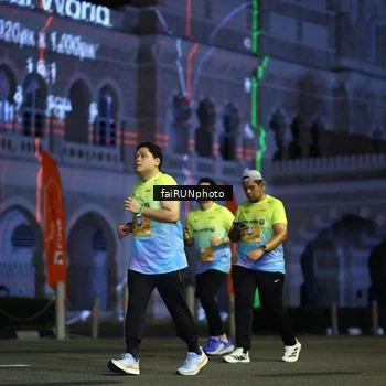 Runner Photo 5570694