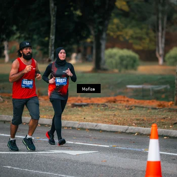 Runner Photo 5570706