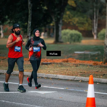 Runner Photo 5570712