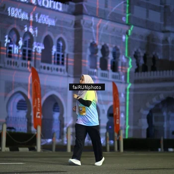 Runner Photo 5570722