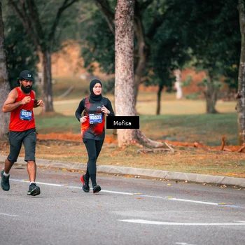 Runner Photo 5570732