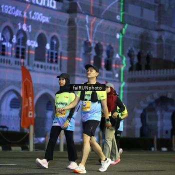 Runner Photo 5570740