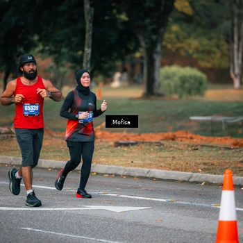 Runner Photo 5570744