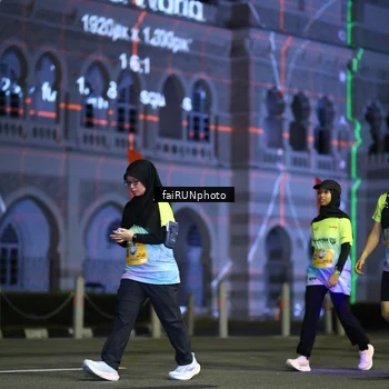Runner Photo 5570747