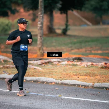 Runner Photo 5570751