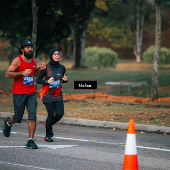 Runner Photo 5570756