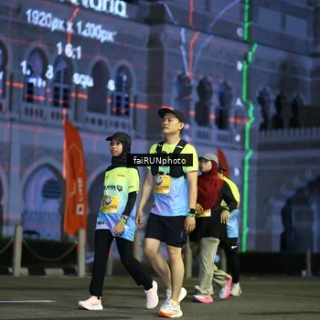 Runner Photo 5570762