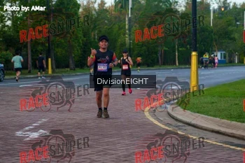 Runner Photo 557077
