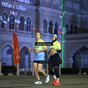 Runner Photo 5570771