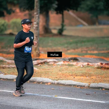 Runner Photo 5570772