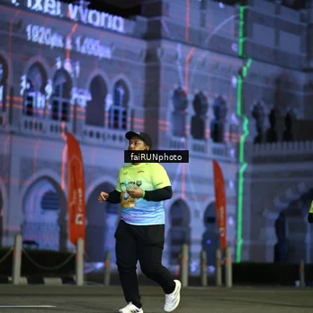 Runner Photo 5570782