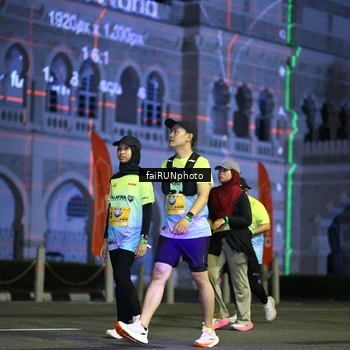Runner Photo 5570790