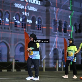 Runner Photo 5570794