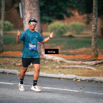Runner Photo 5570806