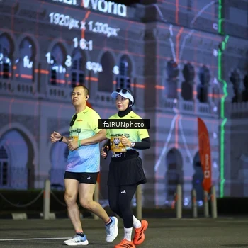 Runner Photo 5570808