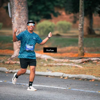 Runner Photo 5570814
