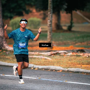 Runner Photo 5570821