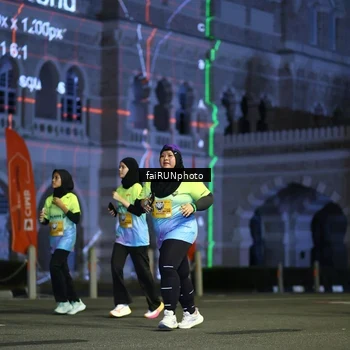 Runner Photo 5570827