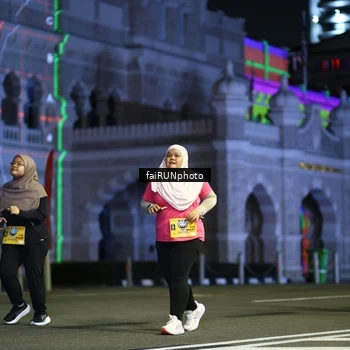 Runner Photo 5570848