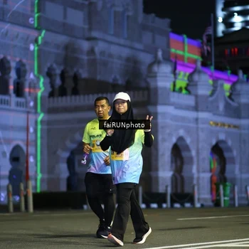 Runner Photo 5570857