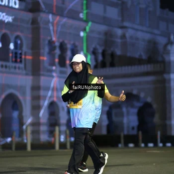 Runner Photo 5570863