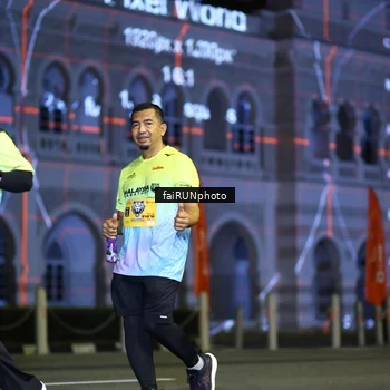 Runner Photo 5570865
