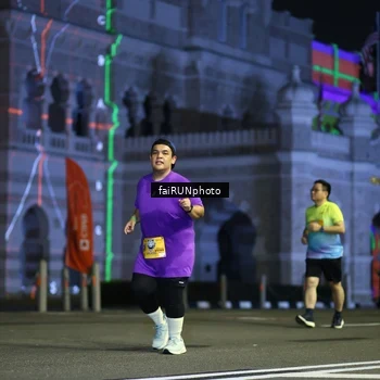 Runner Photo 5570871