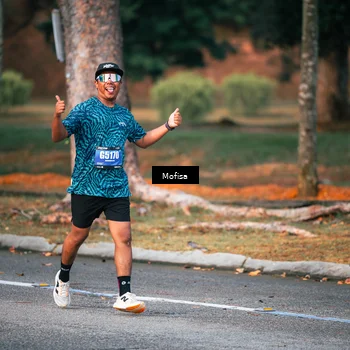 Runner Photo 5570879