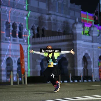 Runner Photo 5570900