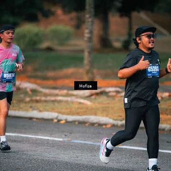 Runner Photo 5570918