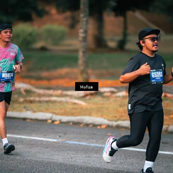 Runner Photo 5570926