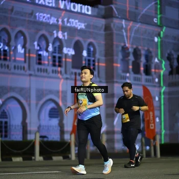 Runner Photo 5570935