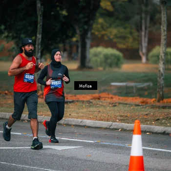 Runner Photo 5570939