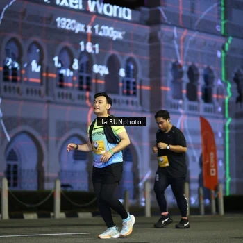 Runner Photo 5570950