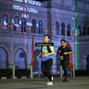 Runner Photo 5570955