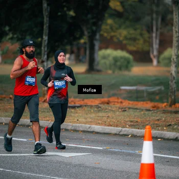 Runner Photo 5570957