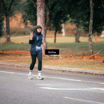 Runner Photo 5570962