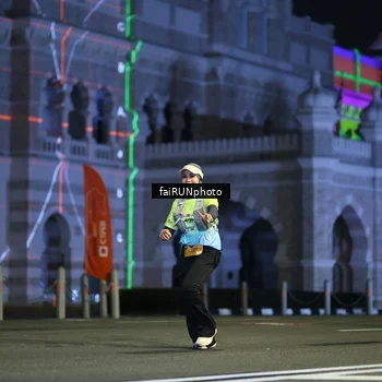Runner Photo 5570963