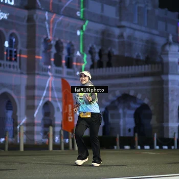Runner Photo 5570971