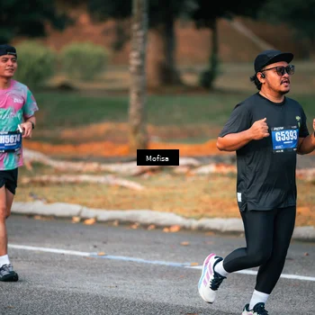 Runner Photo 5570975
