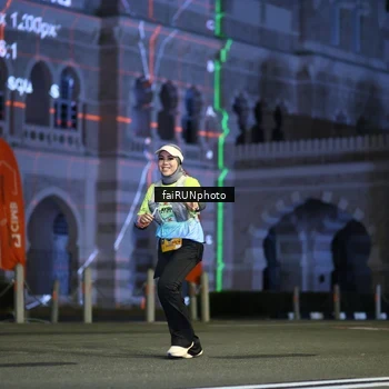 Runner Photo 5570976