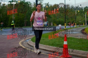 Runner Photo 557100
