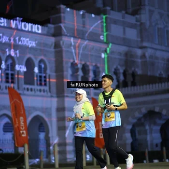 Runner Photo 5571009
