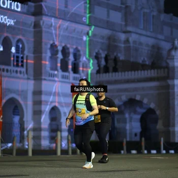 Runner Photo 5571018